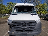 W1Y40CHY8NT****** Wrecked 2022 Mercedes-Benz Sprinter 2500 in New Jersey State