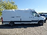 W1Y40CHY8NT****** Used 2022 Mercedes-Benz Sprinter 2500 in New Jersey State