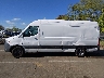 W1Y40CHY8NT****** Repairable 2022 Mercedes-Benz Sprinter 2500 in New Jersey State