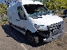 W1Y40CHY8NT****** Salvage and Wrecked 2022 Mercedes-Benz Sprinter 2500 in Englishtown