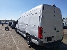 W1Y40CHY8NT****** Salvage and Repairable 2022 Mercedes-Benz Sprinter 2500 in Englishtown