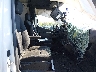 W1Y40CHY8NT****** Used and Repairable 2022 Mercedes-Benz Sprinter 2500 in New Jersey State