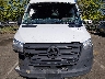 W1Y40CHY8NT****** Salvage and Repairable 2022 Mercedes-Benz Sprinter 2500 in New Jersey State