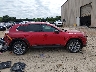 7MMVABDL6TN****** Repairable 2026 Mazda CX-50 in North Carolina State