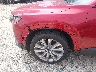 7MMVABDL6TN****** Used and Repairable 2026 Mazda CX-50 in Concord
