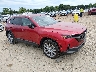 7MMVABDL6TN****** Salvage and Wrecked 2026 Mazda CX-50 in Concord