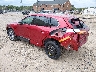 7MMVABDL6TN****** Salvage and Repairable 2026 Mazda CX-50 in Concord