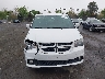 2C4RDGEG8FR****** Wrecked 2015 Dodge Grand Caravan in Virginia State