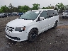 2C4RDGEG8FR****** Used and Repairable 2015 Dodge Grand Caravan in Culpeper