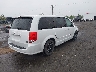 2C4RDGEG8FR****** Salvage and Wrecked 2015 Dodge Grand Caravan in Virginia State