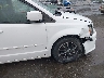 2C4RDGEG8FR****** Salvage and Repairable 2015 Dodge Grand Caravan in Virginia State