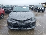4T1B11HK1JU****** Wrecked 2018 Toyota Camry in Texas State