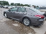 4T1B11HK1JU****** Salvage and Repairable 2018 Toyota Camry in Austin