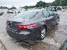 4T1B11HK1JU****** Salvage and Wrecked 2018 Toyota Camry in Texas State