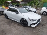 W1K5J4HBXRN****** Salvamento y Destrozados 2024 Mercedes-Benz CLA-Class en Dundalk
