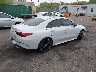 W1K5J4HBXRN****** Salvamento y Destrozados 2024 Mercedes-Benz CLA-Class en Estado de Maryland