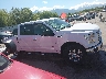 1FTEW1EG2FK****** Reparables 2015 Ford F-150 en Estado de Utah