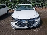 1G1ZD5ST8MF****** Wrecked 2021 Chevrolet Malibu in Maryland State