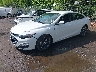1G1ZD5ST8MF****** Used and Repairable 2021 Chevrolet Malibu in Dundalk