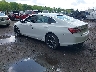 1G1ZD5ST8MF****** Salvage and Repairable 2021 Chevrolet Malibu in Dundalk