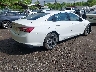 1G1ZD5ST8MF****** Salvage and Wrecked 2021 Chevrolet Malibu in Maryland State