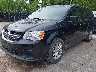 2C4RDGCG9FR****** Used and Repairable 2015 Dodge Grand Caravan in Kansas City