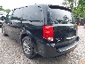2C4RDGCG9FR****** Salvage and Repairable 2015 Dodge Grand Caravan in Kansas City