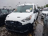 NM0LS7E70K1****** Used and Repairable 2019 Ford Transit Connect in Cleveland