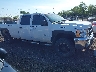 1GCHK23K58F****** Usados 2008 Chevrolet Silverado 2500 en Estado de Ohio