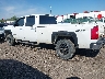 1GCHK23K58F****** Reparables 2008 Chevrolet Silverado 2500 en Estado de Ohio