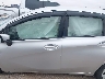 3N1CE2CP9KL****** Salvage 2019 Nissan Versa Note