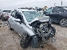 3N1CE2CP9KL****** Salvage and Wrecked 2019 Nissan Versa Note in Lubbock