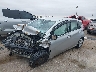 3N1CE2CP9KL****** Used and Repairable 2019 Nissan Versa Note in Lubbock