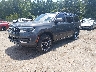1C4SJUDT0NS****** Used and Repairable 2022 Jeep Wagoneer in Jackson