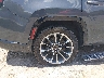 1C4SJUDT0NS****** Salvage and Repairable 2022 Jeep Wagoneer in Mississippi State