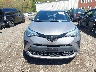 NMTKHMBXXLR****** Wrecked 2020 Toyota C-HR in Massachusetts State