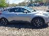 NMTKHMBXXLR****** Used 2020 Toyota C-HR in Massachusetts State