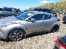 NMTKHMBXXLR****** Repairable 2020 Toyota C-HR in Massachusetts State