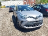 NMTKHMBXXLR****** Salvage and Wrecked 2020 Toyota C-HR in Taunton