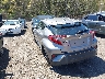 NMTKHMBXXLR****** Salvage and Repairable 2020 Toyota C-HR in Taunton