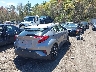 NMTKHMBXXLR****** Salvage and Wrecked 2020 Toyota C-HR in Massachusetts State