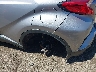 NMTKHMBXXLR****** Salvage and Repairable 2020 Toyota C-HR in Massachusetts State