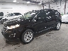 2FMPK4J93JB****** Usados y Reparables 2018 Ford Edge en Des Moines