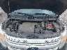 1FM5K7D86DG****** Reparables 2013 Ford Explorer en Lafayette