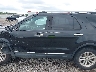 1FM5K7D86DG****** Reparables 2013 Ford Explorer en Estado de Luisiana