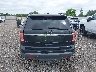 1FM5K7D86DG****** Destrozados 2013 Ford Explorer
