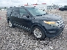 1FM5K7D86DG****** Salvamento y Destrozados 2013 Ford Explorer en Lafayette