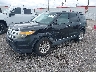 1FM5K7D86DG****** Usados y Reparables 2013 Ford Explorer en Lafayette