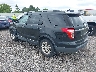1FM5K7D86DG****** Salvamento y Reparables 2013 Ford Explorer en Lafayette
