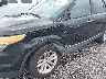 1FM5K7D86DG****** Salvamento y Reparables 2013 Ford Explorer en Estado de Luisiana